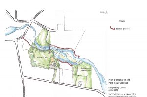 Hodgins-heta-architectes-paysagistes-Plan d'aménagement Parc Paul Goodhue